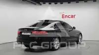 2019 Jaguar XF