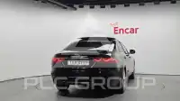 2019 Jaguar XF