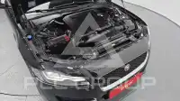 2019 Jaguar XF