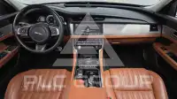 2019 Jaguar XF