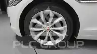 2019 Jaguar XF