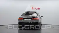 2019 Jaguar XF
