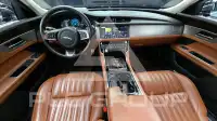 2019 Jaguar XF