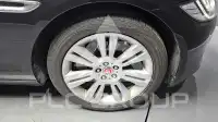 2019 Jaguar XF