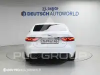 2019 Jaguar XF