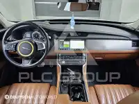 2019 Jaguar XF