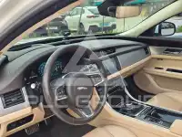 2019 Jaguar XF