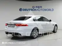 2019 Jaguar XF
