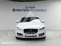 2019 Jaguar XF