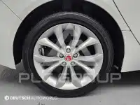 2019 Jaguar XF