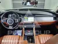 2019 Jaguar XF