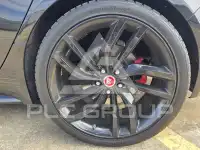2019 Jaguar XF