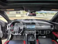 2019 Jaguar XF