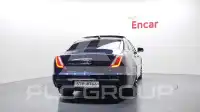 2019 Jaguar XJ