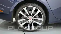 2019 Jaguar XJ