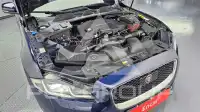 2019 Jaguar XJ