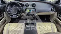 2019 Jaguar XJ