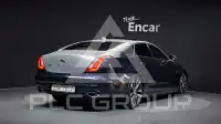 2019 Jaguar XJ