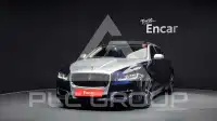 2019 Jaguar XJ