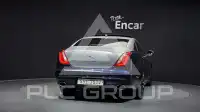 2019 Jaguar XJ