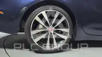 2019 Jaguar XJ
