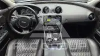 2019 Jaguar XJ