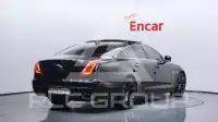 2019 Jaguar XJ