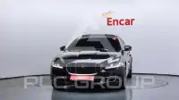 2019 Jaguar XJ