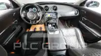 2019 Jaguar XJ
