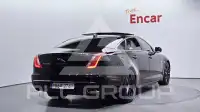 2019 Jaguar XJ