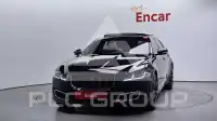 2019 Jaguar XJ