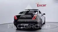 2019 Jaguar XJ