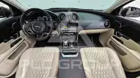 2019 Jaguar XJ