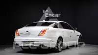 2019 Jaguar XJ