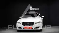 2019 Jaguar XJ