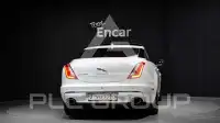 2019 Jaguar XJ