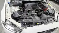 2019 Jaguar XJ