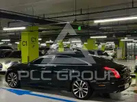 2019 Jaguar XJ