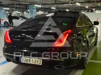 2019 Jaguar XJ
