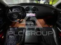 2019 Jaguar XJ