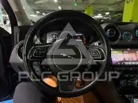 2019 Jaguar XJ