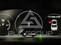2019 Jaguar XJ