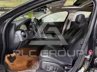 2019 Jaguar XJ