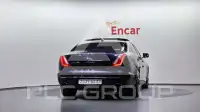 2019 Jaguar XJ