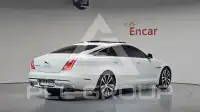 2019 Jaguar XJ