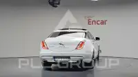 2019 Jaguar XJ