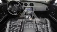 2019 Jaguar XJ