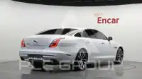 2019 Jaguar XJ