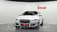 2019 Jaguar XJ