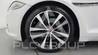 2019 Jaguar XJ